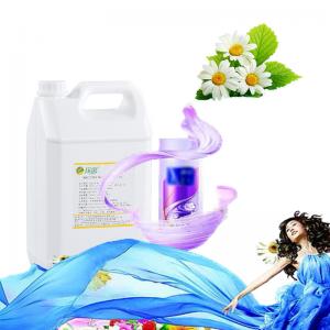 China Body Care Floral Fragrance For Shampoo Fragrance Oil For Body Oil supplier
