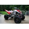 Yamaha Raptor 700R ATV