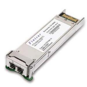 FTLX6624MNC Finisar Optical Transceiver 10GBASE-DWDM Tunable XFP 40KM