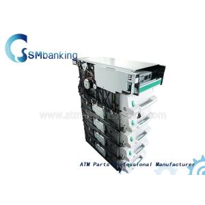 China Dispensador de medios NMD100 Glory Delarue con 4 casetes de notas wholesale