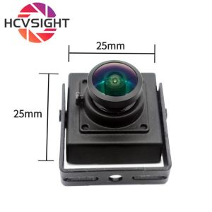 China Metal Box Mini USB Camera Full HD 1080p With Fish Eye Lens Suitable For ATM wholesale