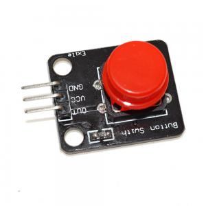 China 3P interface S V G 5V Key Switch Keyboard Button Module Board 26 * 21mm Key module supplier