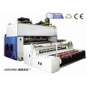China Máquina ligada térmica não tecida dura do Wadding para a edredão do hotel supplier
