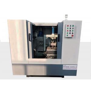 China Máquina de perforación automática con sujeción de protección completa / máquina de perforación de grifo supplier