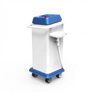18kg high power blue Nd Yag Laser Equipments  to tottoo removal for whole body