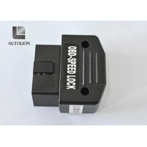 China OBD2 Speed Lock Door Auto Lock Mini Size Easy Install For MAZDA SUBARU FORD supplier