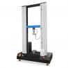 China 20KN Double Column Electronic Universal Tensile Strength Test Machine wholesale