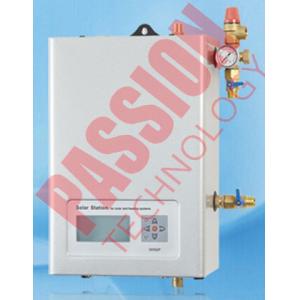 China Solar Pump Station SR961S for Solar Water Heater System Controller supplier