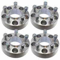 China 38mm (1.50) 5x114.3 Hubcentric Wheel Spacers fits Toyota Camry MR2 Supra Lexus 60.1 bore on sale