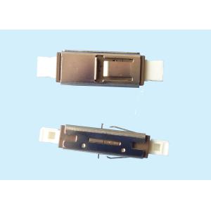 China Conectores da fibra multimodo do design compacto dos conectores da fibra ótica do ADAPTADOR da MU supplier