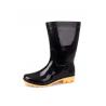 men cheap pvc gum boots rain boots farm boots