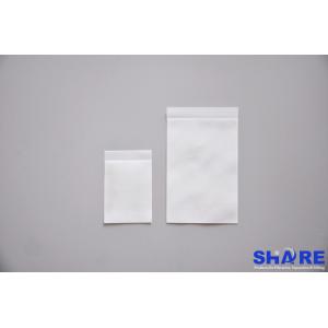 Food And Medical Grade Mesh Filter Bags , Nylon Biopsy Bags White Color