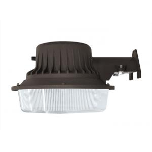 China Photocell Outdoor LED Lighting Yard Street Light Integrated 35w 50w For Garden Park Barn supplier