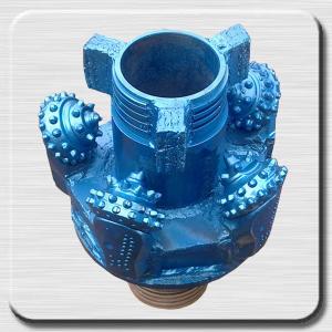 China china hot sell assembied bit/tricone bit/PDC bit for mining bit/oil bit supplier