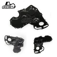 China Excavator Engine Parts C7.1 4142A502 Timing Gear Case Timing Cover on sale