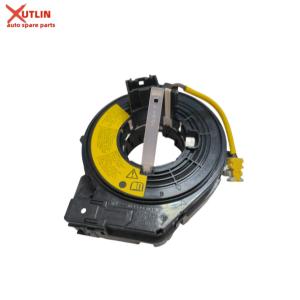 China Auto Ranger Spare Parts Spiral Cable Clock Spring for Ford Ranger 2023 Year OEM AB39-14A664-AC wholesale