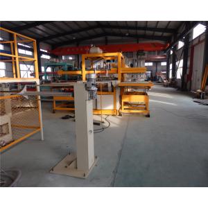 China Robot Arm Foam Food Container Machine Workshop Space 30*20m 200KW wholesale