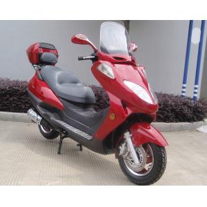 China Scooters 150CC 02