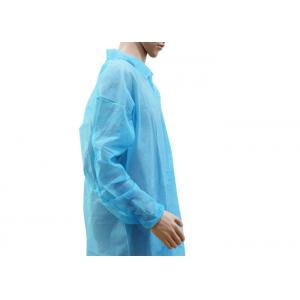 Anti Particle XXS 5XL Disposable Patient Exam Gowns