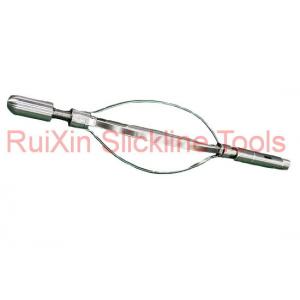 1.875 Inch Wireline Spring Centralizer Wireline Tool String