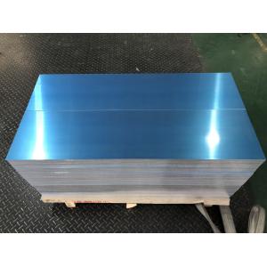 6061 Aluminum Sheet Automotive Thin Sheet For Car Seat Frame