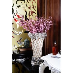 China Artificial Plant&Flowers Autumn Orchid silk flower artificial flower wholesale supplier