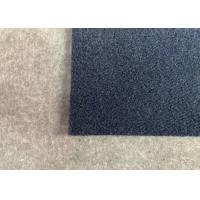China Roll Packing Automotive Interior Fabric , Non Woven Car Roof Felt Fabric on sale