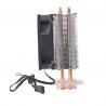 China Heat Sink 90mm Fan CPU Cooler With 3 Heatpipes For Multiple Platforms wholesale