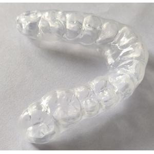 China Trushine Soft Comfortable Night Guard For Bruxism supplier