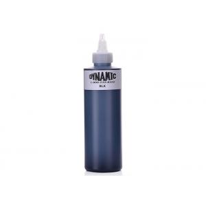 8Oz Dynamic Color Specializes Eternal Tattoo Ink For Tattooing Body Permanent Makeup