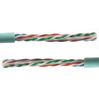 China LSZH CAT6A CAT7 Cable 305m 300m 1000ft Roll UTP STP SFTP Cat 7 Lan Cable on sale
