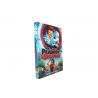 China Mr. Peabody &amp; Sherman dvd movie disney children carton dvd with slipcover free shipping wholesale