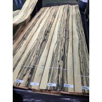 China Practical Heatproof Eco Wood Veneer , Multipurpose Natural Timber Veneer on sale