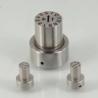 China Stepped Die Casting Mold Date Stamps Electroforming Processing Customization wholesale