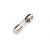 China VDE PSE CCC KTL UR cUR Listed Time-Lag Glass Tube Fuse 6.3A 250V 5x20mm With Harmonized System Code 8536100000 wholesale