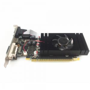 PCWINMAX GeForce GT 740 4GB Graphics Card 128Bit 1250MHZ GDDR5 PCI Express 2.0 For Desktop