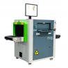 Professional X-Ray Parcel Scanner Machine With Intuitive Operator Interface
