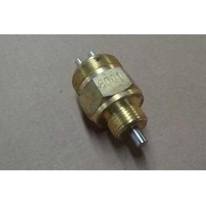 China Sinotruk HOWO truck spare parts- WG9100710069 Pressure Switch  for gearbox supplier
