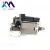 China Car Auto Parts Air Suspension Compressor For Mercedes S-Class W221 2007-2013 2213200304 A2213201604 A2213201704 wholesale