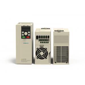 China 1 3 Phase AC Frequency Converter 5.5KW 7.5KW 11KW VFD VSD supplier