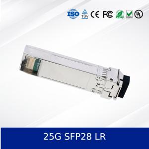 China Ethernet 25g SFP28 10km Transcepteurs CC-PMM221L-S ((J) D Nouveau et original wholesale