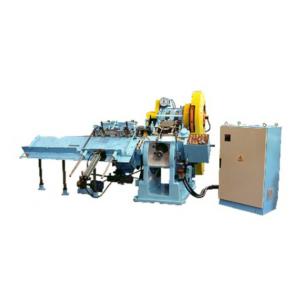 120EPM Automatic Punch Machine For Punching Tank Covers Electromagnetic Shell Covers