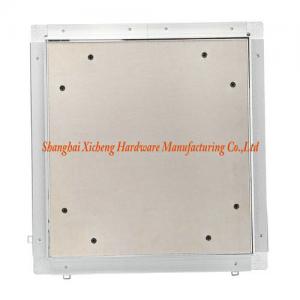 China Aluminum Frame Plasterboard Access Panel MDF Board Inlay XC-APA-006 supplier