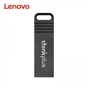 China Zinc Alloy USB Thumb Drives OEM Lenovo Thinkplus MU221 U Disk Mini Pen Drive supplier