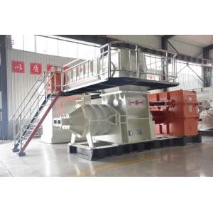 China 40000pcs/H mosca automática Ash Brick Making Machine supplier
