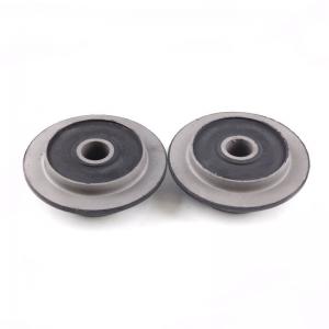 China KWSK Excavator Spare Parts SH280 Engine Mounting Engine Cushion wholesale