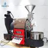 2024 New Technology Roaster Coffee Roasting Machine Coffee Roasters