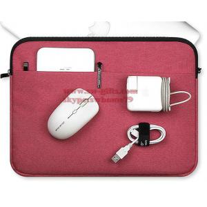 Top Selling Waterproof Laptop Bag 11 12 13 14 15 15.6 Women Men Notebook Bag Case 14 Laptop Sleeve for MacBook Case