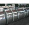 EN10147 Zero Spangle Hot Dipped Galvanized Steel Strip with Passivated and Oiled