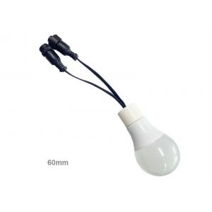 Waterproof IP65 Christmas LED Pixel Lamp DMX RGB Lights LED Bulb 60mm